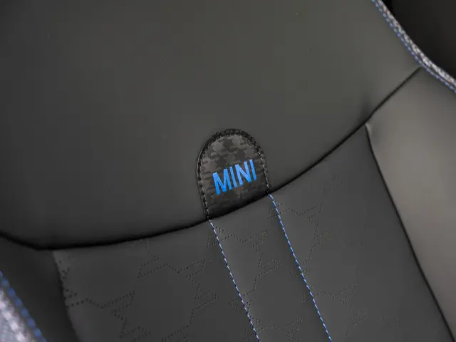 MINI Countryman SE 2025 Elektrisch 13