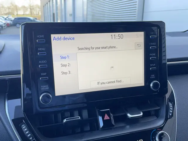 Suzuki Swace 1.8 Hybrid Style 2021 Hybride Benzine 22