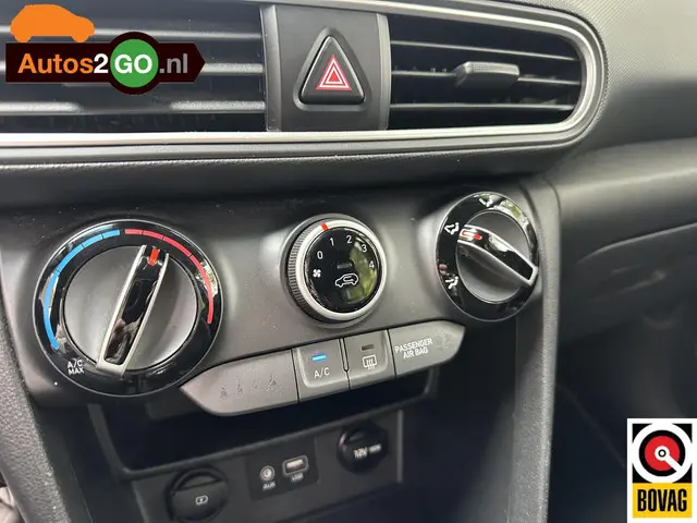 Hyundai Kona 1.0 T-GDI Comfort 2018 Benzine 7