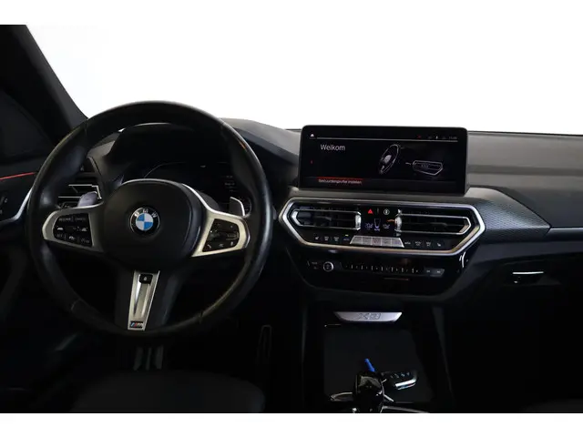 BMW X3 xDrive20i 2023 Benzine 10