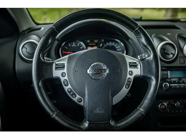 Nissan QASHQAI +2 2.0 Tekna 4WD 2012 Benzine 20