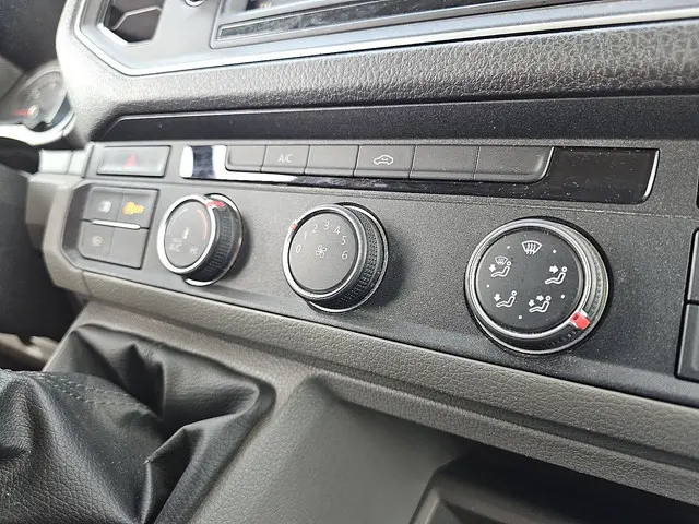 Volkswagen Crafter 50 2.0 2019 Diesel 10