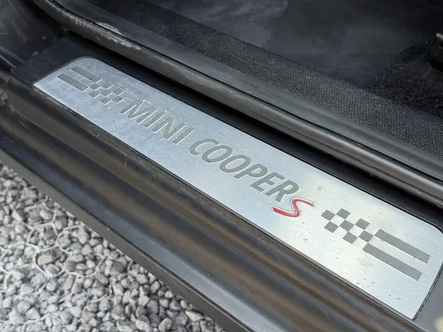 MINI Countryman Mini 1.6 Cooper S Chili 2015 Benzine 42