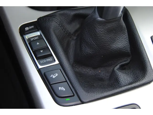 BMW X3 xDrive20d Executive 2013 Diesel 25