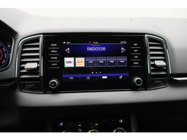 Škoda Karoq 1.5 TSI ACT Sportline Business 2020 Benzine 23