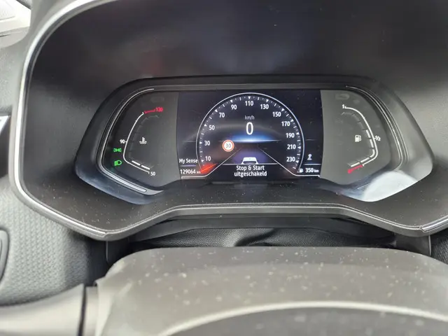 Renault Clio 1.0 TCe Intens 2021 Benzine 20