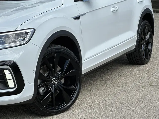 Volkswagen T-Roc 1.5 TSI R-Line Business 2024 Benzine 9