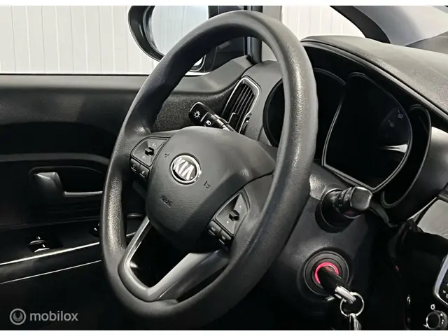 Kia Rio 1.2 CVVT ComfortLine 5-drs [ NAP airco ] 2016 Benzine 20