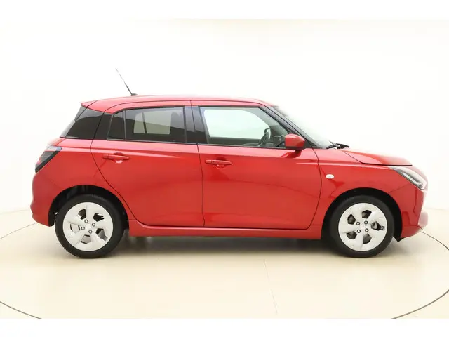 Suzuki Swift 1.2 Select Smart Hybrid 2025 Benzine 9