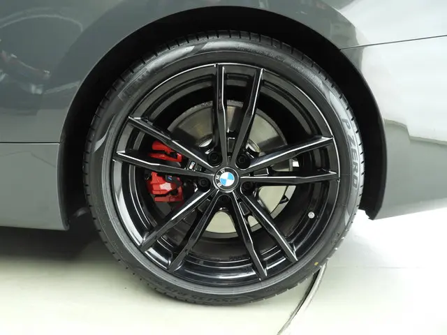 BMW 4 Serie Coupe M440i xDrive 2021 Benzine 40