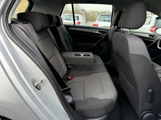 Volkswagen Golf 1.2 TSI Highline 2014 Benzine 11