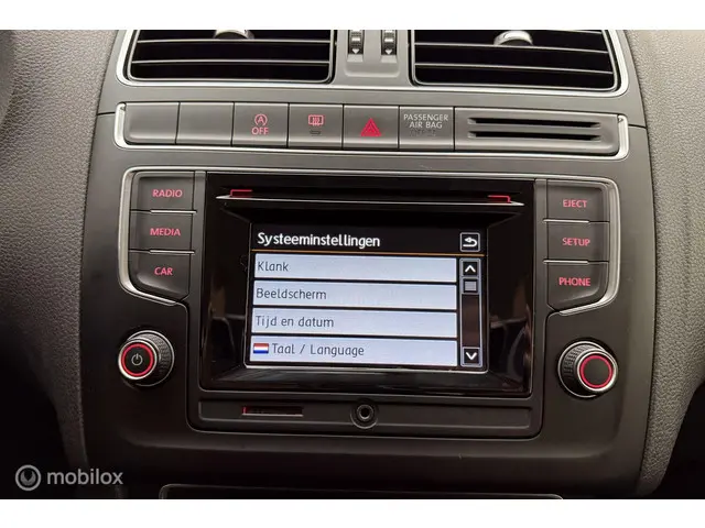 Volkswagen Polo 1.2 TSI Comfortline 2015 Benzine 18