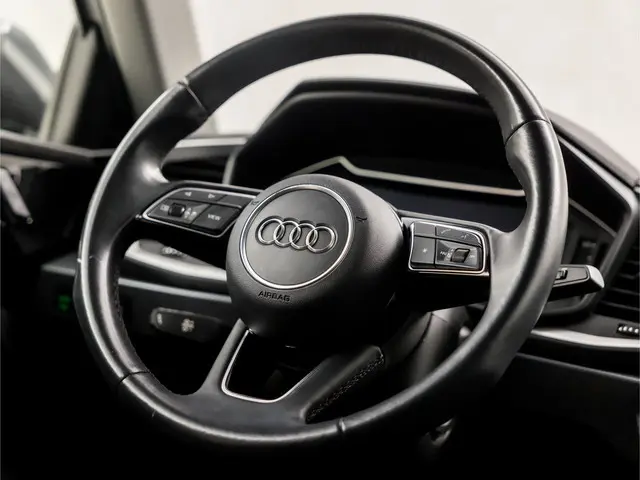 Audi A1 Sportback 25 TFSI Pro Line Sport 2021 Benzine 17