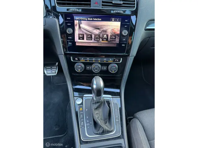 Volkswagen Golf 2.0 TSI 4Motion R 2017 Benzine 13