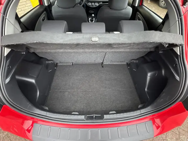 Toyota Yaris 1.0 VVT-i Comfort 2018 Benzine 7