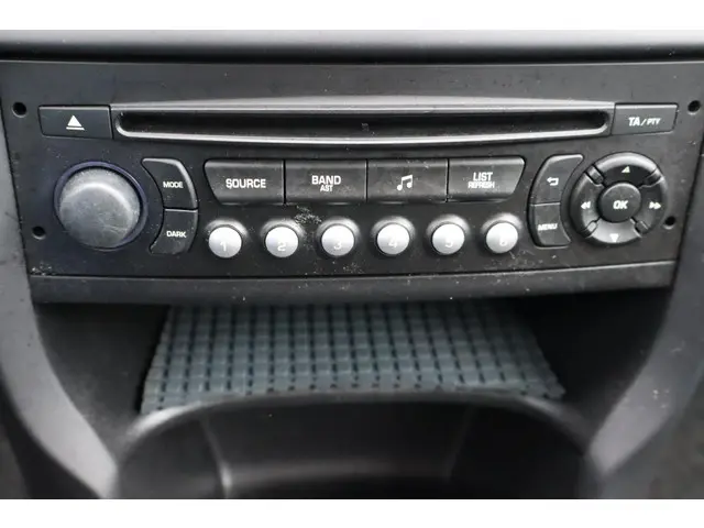 Citroën C3 1.6 e-HDi Tendance 2014 Diesel 23