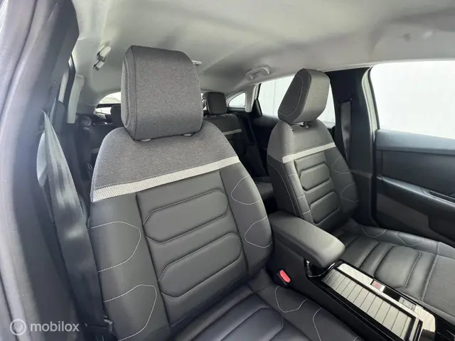 Citroën ë-C4 Shine 50 kWh 2022 Elektrisch 16