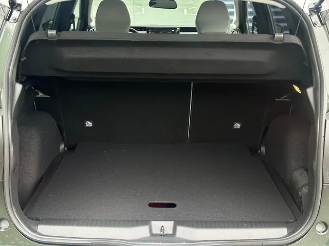 Citroën C3 Aircross Ë-C3 Max 113pk 44 kWh 2025 Elektrisch 9
