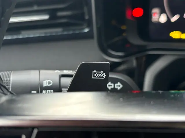 Nissan Micra ADVANCE 52 kWh 2026 Elektrisch 23