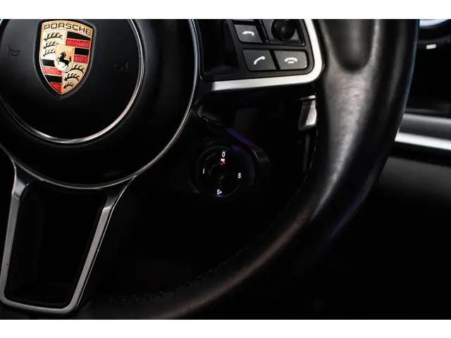 Porsche Panamera 2.9 4S 2017 Benzine 21