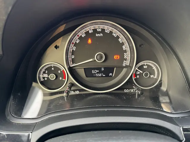 Škoda Citigo 1.0 60 pk Greentech Style 2019 Benzine 11