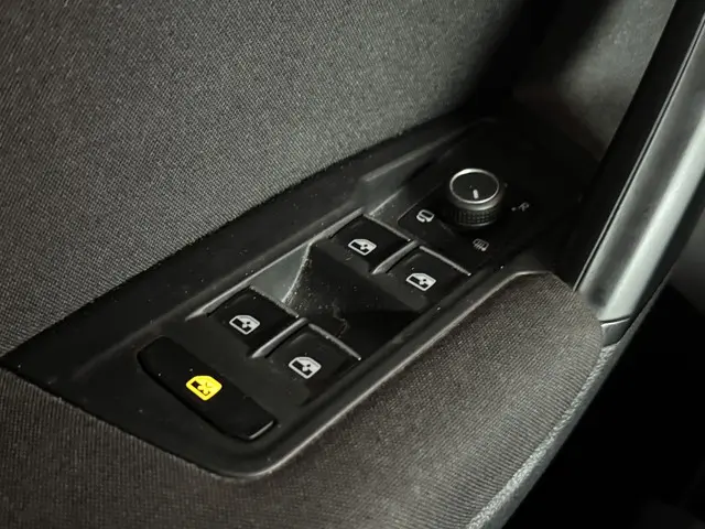 Volkswagen Tiguan 2.0 TDI Connected Series 2017 Diesel 28