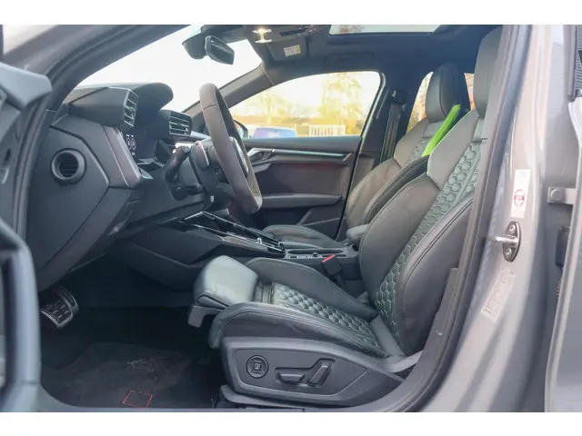 Audi RS3 Sportback 2.5 TFSI 400PK Quattro 2023 Benzine 10