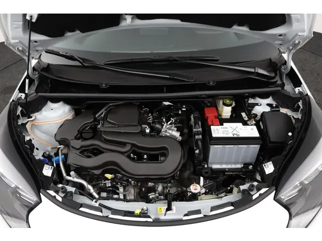 Toyota Aygo X 1.0 VVT-i MT Play 2024 Benzine 37