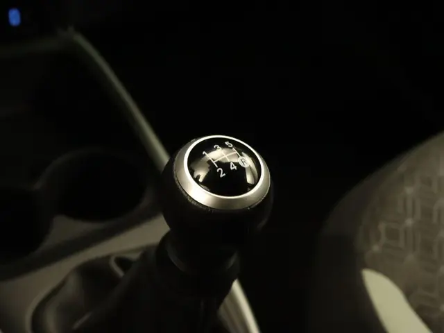 Toyota Aygo X 1.0 VVT-i MT Pulse 2024 Benzine 24