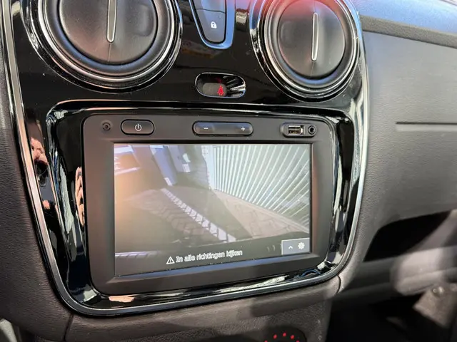 Dacia Dokker 1.6 SCe Bi-Fuel Stepway 2019 LPG/Gas 12