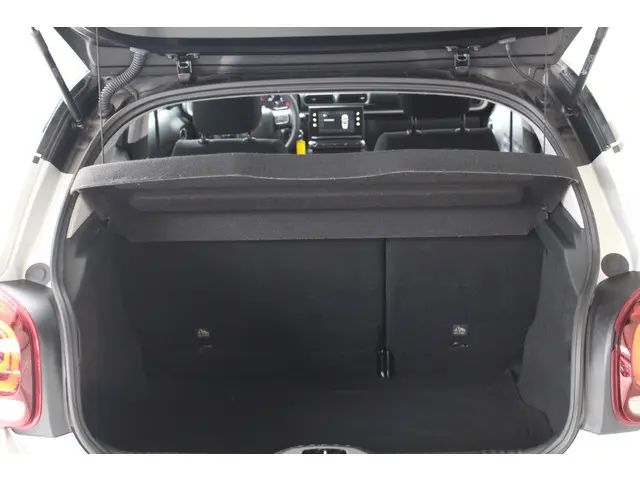 Citroën C3 1.2 PureTech Feel Edition 2018 Benzine 14