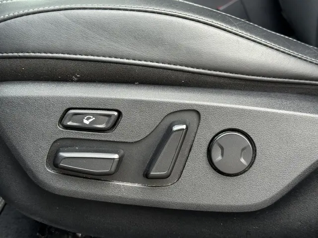 Kia EV6 Aut. Plus Edition 2022 Elektrisch 33