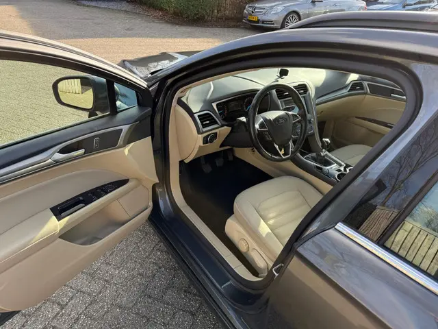 Ford Mondeo Wagon 1.5 Trend 2015 Benzine 15