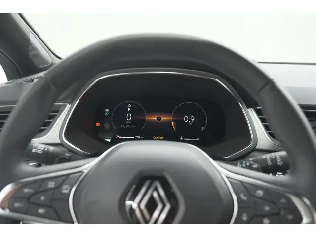 Renault Captur Mild Hybrid 160 EDC Techno 2024 Benzine 40