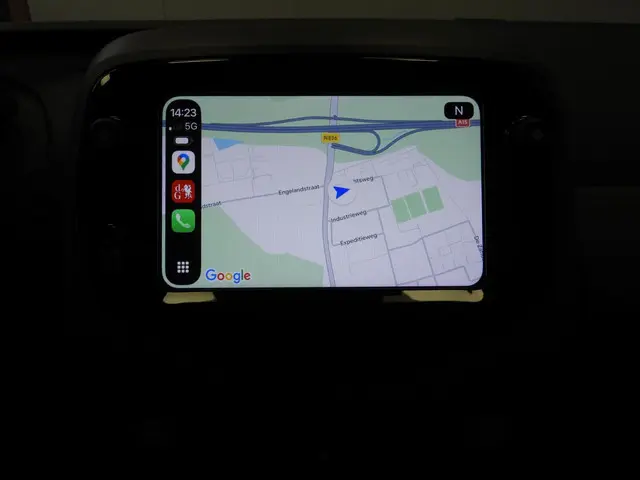 Peugeot 108 1.0 e-VTi Techno Dynamic 2020 Benzine 7