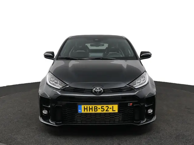 Toyota Yaris 1.6 GR Premium 2021 Benzine 15