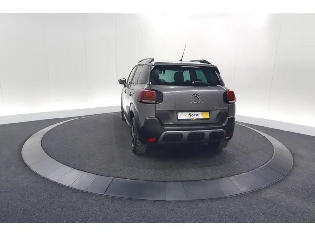 Citroën C3 Aircross PureTech 110 Feel 2022 Benzine 12