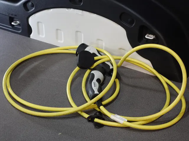 Volkswagen ID. Buzz Cargo 77 kWh 204pk 2022 Elektrisch 9