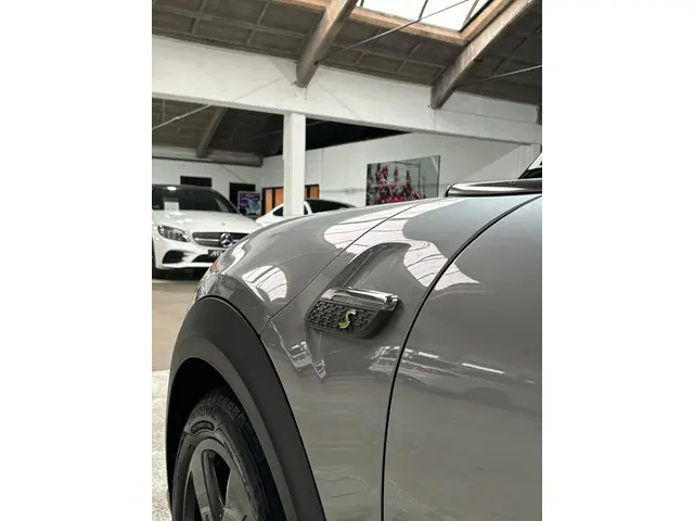 MINI Electric Mini Essential 33 kWh 2024 Elektrisch 17