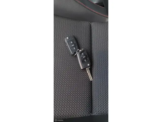 SEAT Leon ST 1.4 EcoTSI FR 2015 Benzine 22