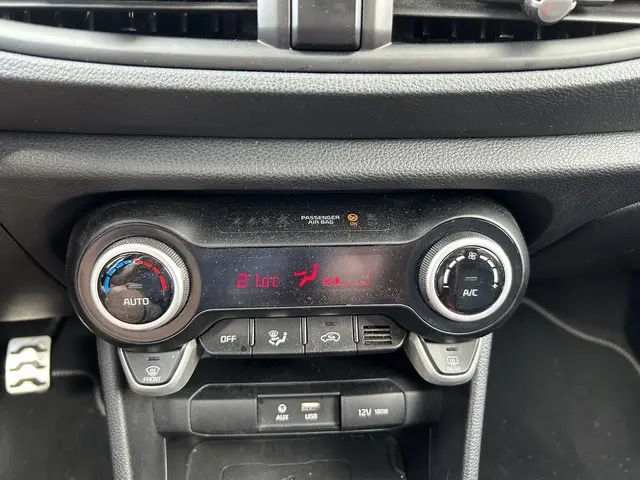Kia Picanto 1.2 CVVT GT-Line 2017 Benzine 19