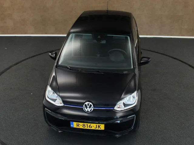 Volkswagen e-up! e-up! 2022 Elektrisch 12