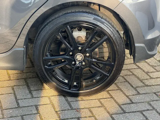 Suzuki Swift 1.4 Sport 2019 Benzine 20