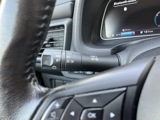 Nissan Leaf Tekna 40 kWh 2018 Elektrisch 50