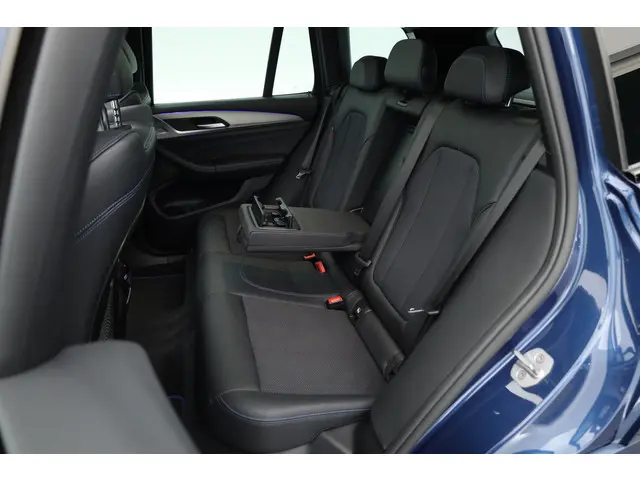 BMW X3 M40i High Executive 361pk 2018 Benzine 30