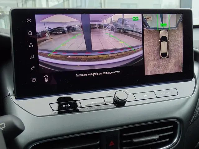 Nissan Juke 1.6 Hybrid N-Sport 2026 Hybride Benzine 10