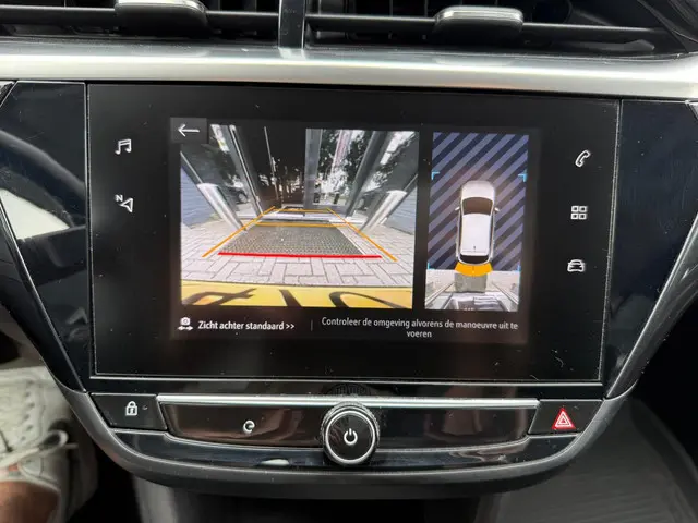 Opel Corsa-e Elegance 50 kWh (SOH 95,3%) 2021 Elektrisch 28