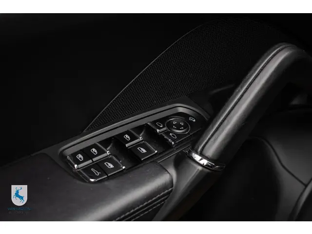 Porsche Cayenne 3.6 S 2015 Benzine 45