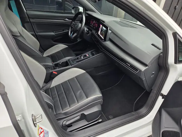 Volkswagen Golf 1.4 eHybrid GTE 2021 Hybride Benzine 11