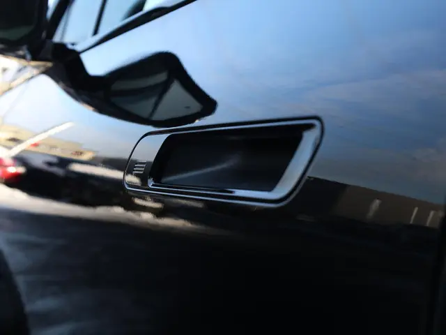 BMW iX xDrive M70 2026 Elektrisch 12